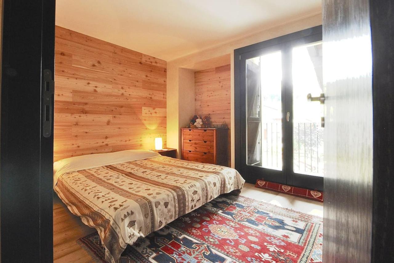 Design Loft Ski In Ski Out Ла-Тюйль Экстерьер фото